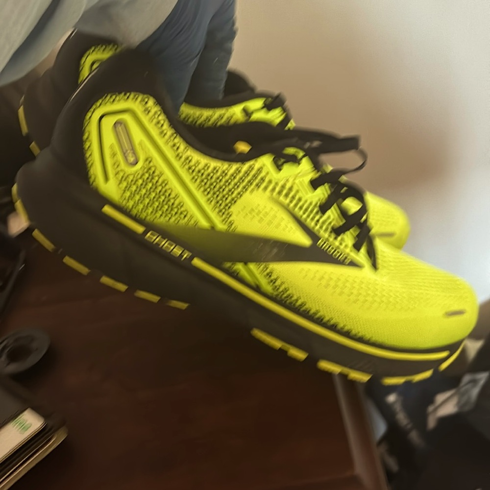 Men’s Brooks Ghost 14 Running Shoes